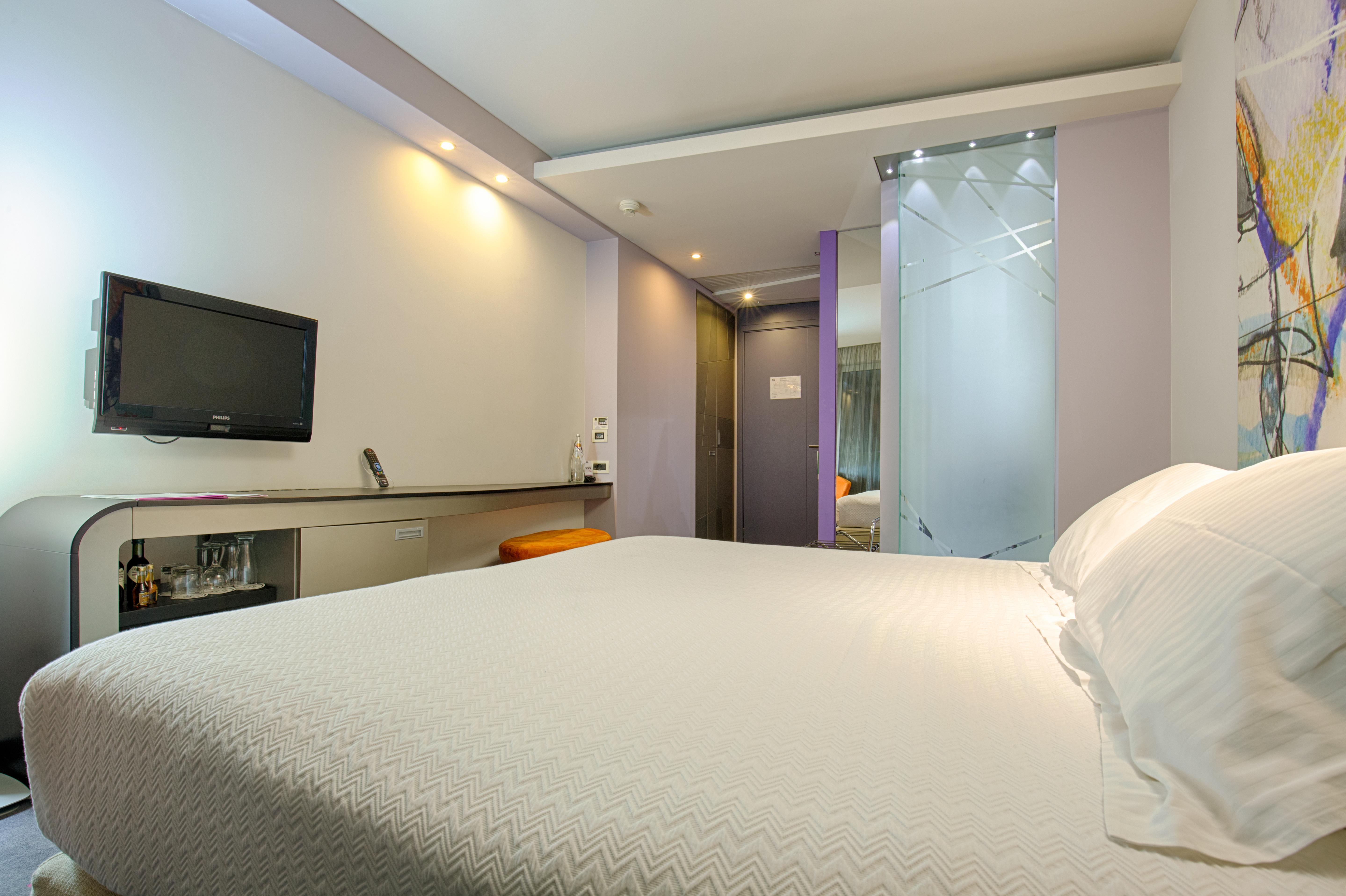 Nobel Zira Hotel Belgrad Exterior foto