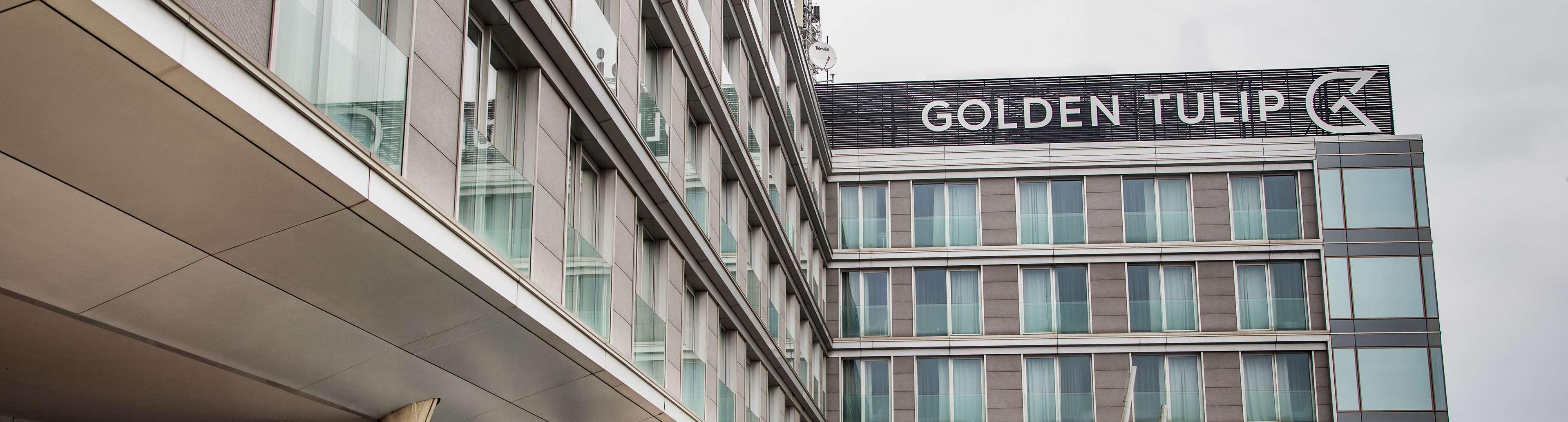 Nobel Zira Hotel Belgrad Exterior foto