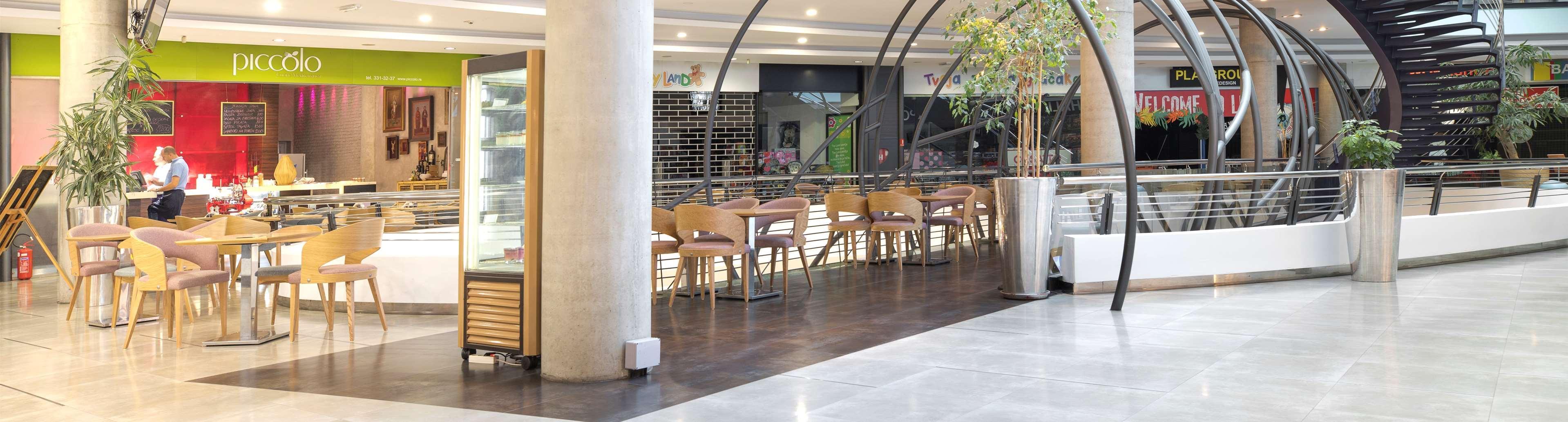 Nobel Zira Hotel Belgrad Exterior foto