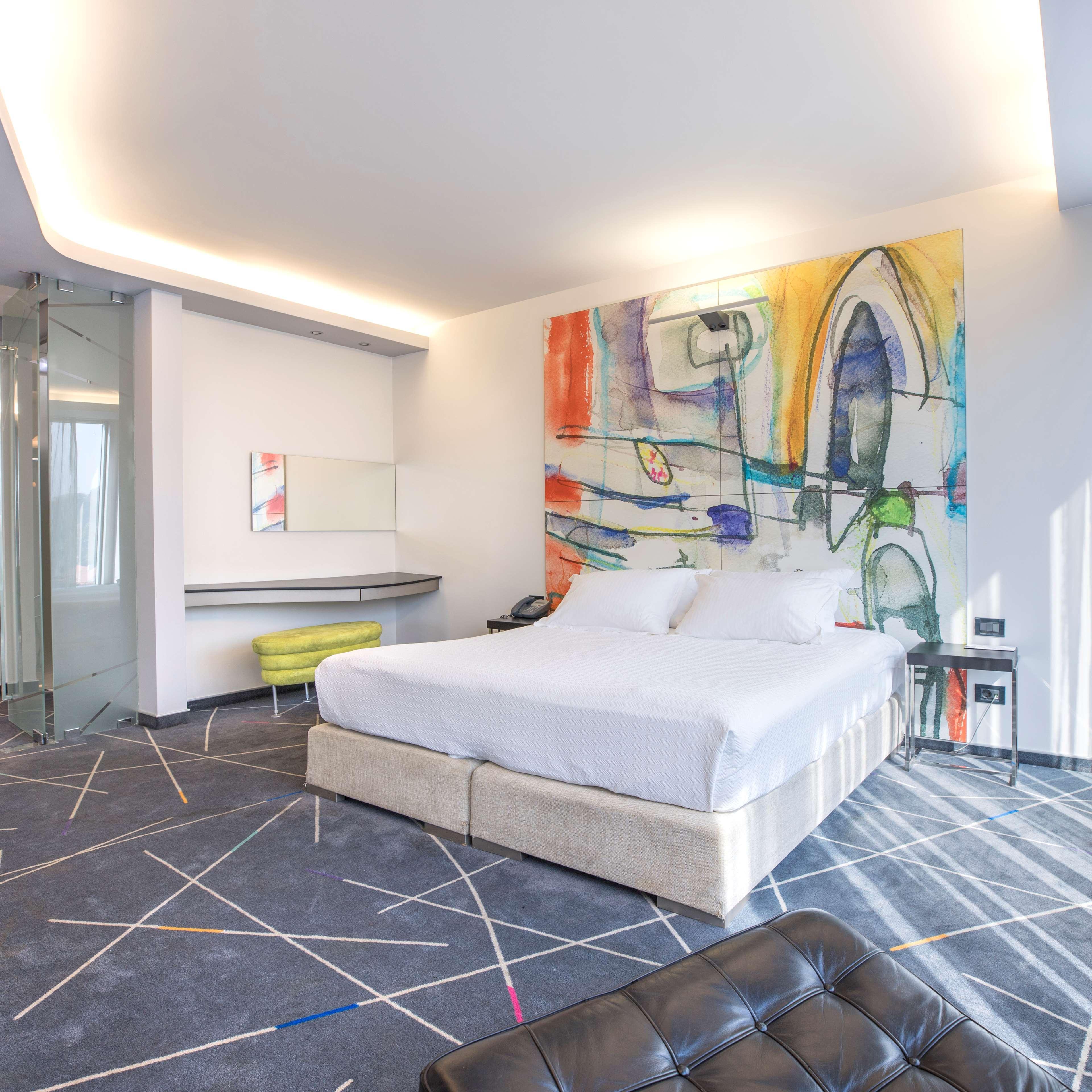 Nobel Zira Hotel Belgrad Exterior foto