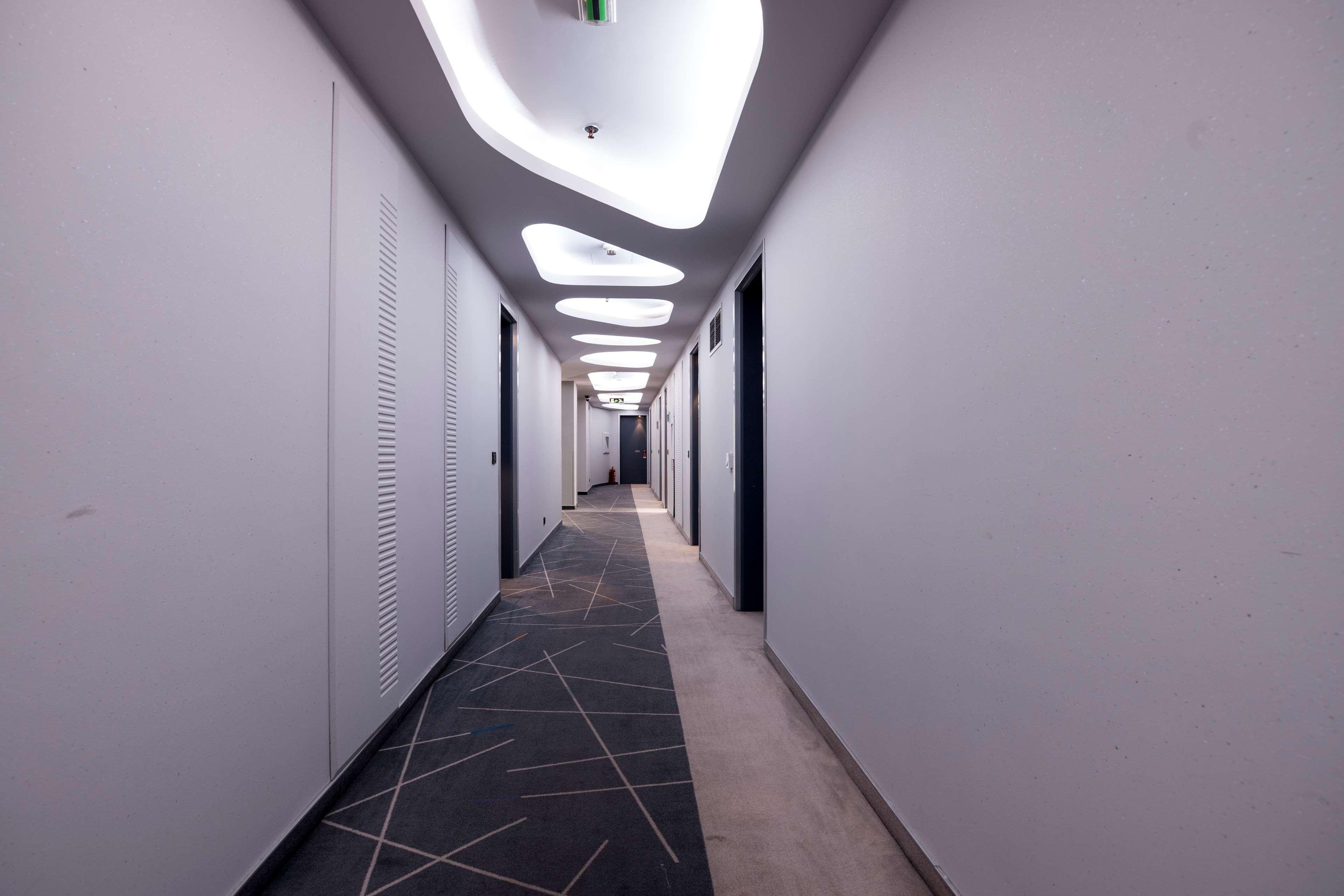 Nobel Zira Hotel Belgrad Exterior foto