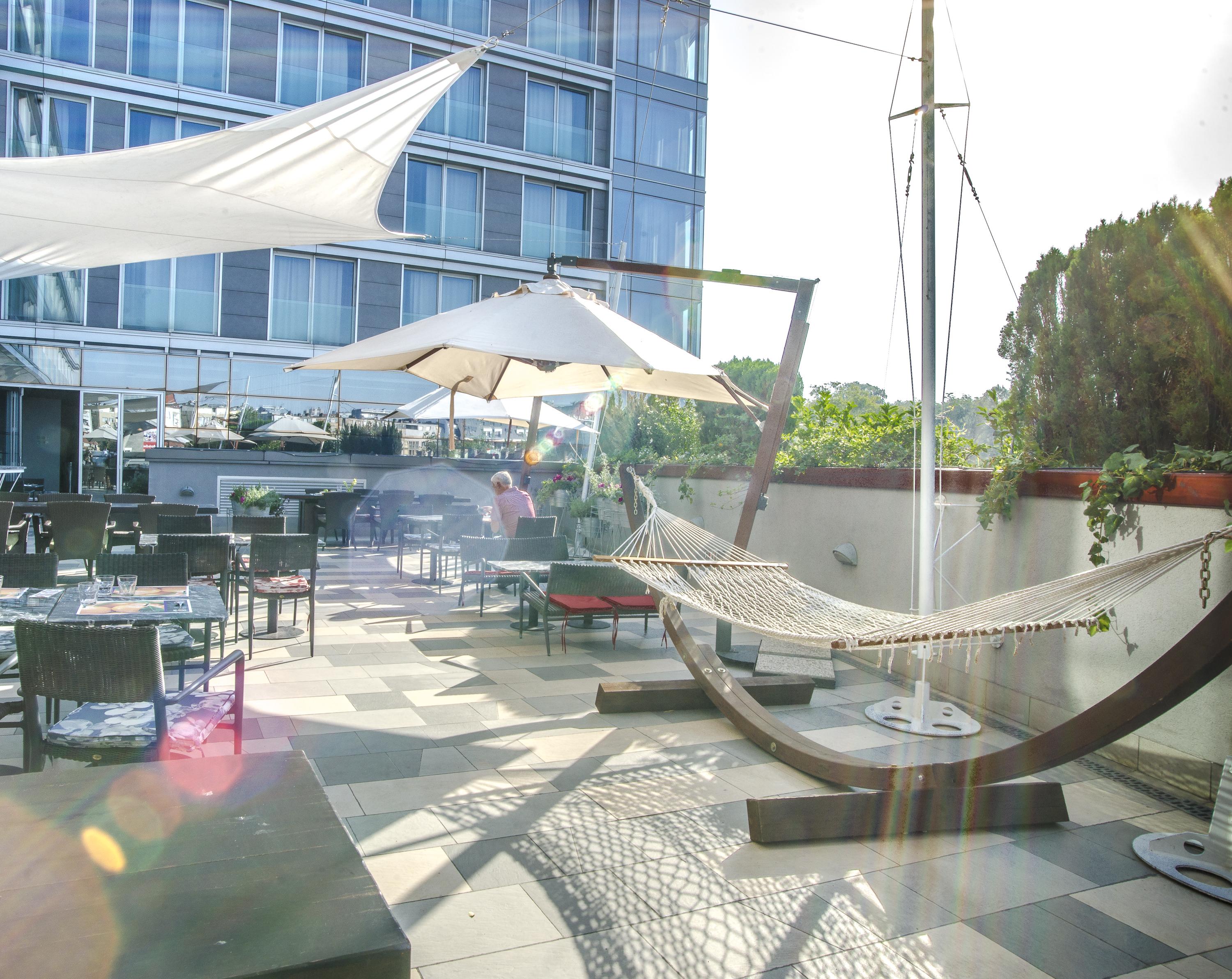 Nobel Zira Hotel Belgrad Exterior foto