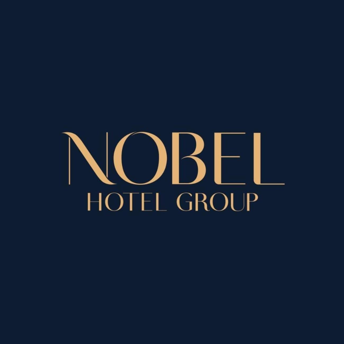 Nobel Zira Hotel Belgrad Exterior foto